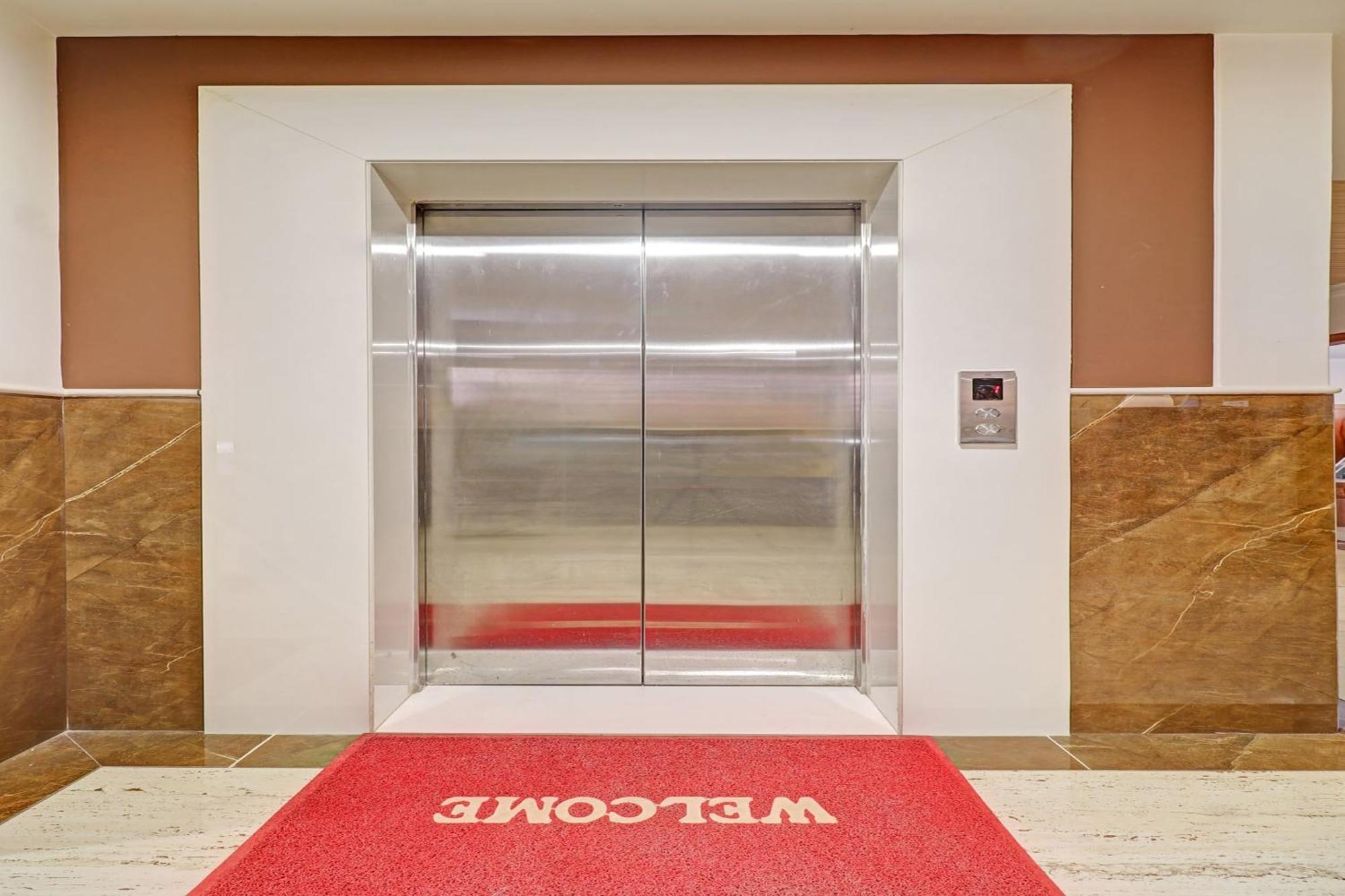 Townhouse Vandana Residency Amarnāth Dış mekan fotoğraf