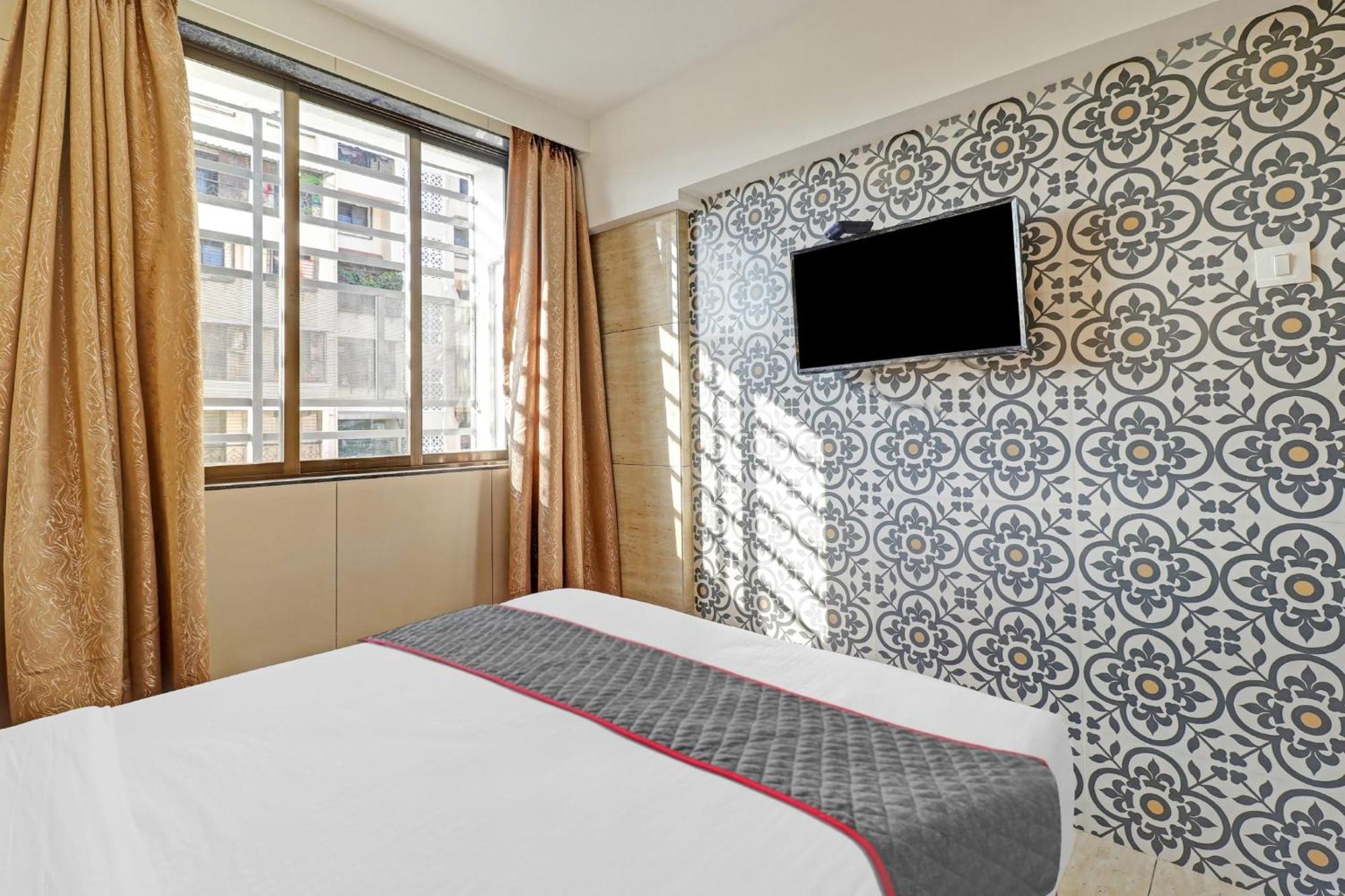 Townhouse Vandana Residency Amarnāth Dış mekan fotoğraf